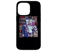 Carcasa para iPhone 14 Pro MAX Suicide Squad Harley and Joker