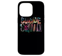 Carcasa para iPhone 14 Pro MAX Suicide Squad Logo