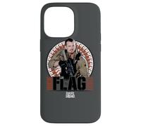 Carcasa para iPhone 14 Pro MAX Suicide Squad Rick Flagg Bullets
