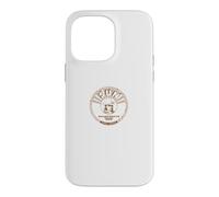 Carcasa para iPhone 14 Pro MAX Sun Records X Duane Betts Isla de la Esperanza Retrato de Sello discográfico