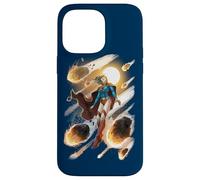 Carcasa para iPhone 14 Pro MAX Supergirl Cover #1
