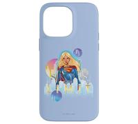 Carcasa para iPhone 14 Pro MAX Supergirl Sky'S The Limit