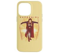 Carcasa para iPhone 14 Pro MAX Supergirl: TV Series Through The Door