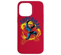 Carcasa para iPhone 14 Pro MAX Superman A Name To Uphold
