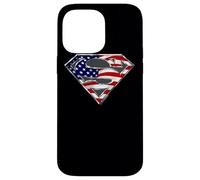 Carcasa para iPhone 14 Pro MAX Superman All-American Solid Shield