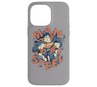 Carcasa para iPhone 14 Pro MAX Superman Coming Through