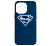 Carcasa para iPhone 14 Pro MAX Superman Cyber Shield