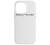 Carcasa para iPhone 14 Pro MAX Superman Daily Planet Logo
