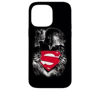 Carcasa para iPhone 14 Pro MAX Superman Darkest Hour
