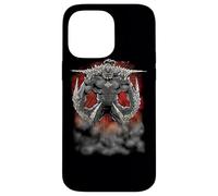 Carcasa para iPhone 14 Pro MAX Superman Doomsday Dust