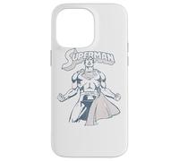 Carcasa para iPhone 14 Pro MAX Superman Get Some