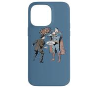 Carcasa para iPhone 14 Pro MAX Superman Gun Control