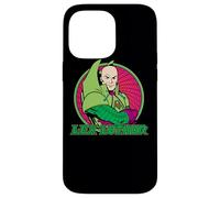 Carcasa para iPhone 14 Pro MAX Superman Lex Luthor