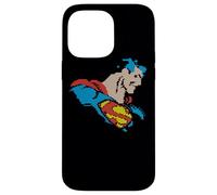 Carcasa para iPhone 14 Pro MAX Superman Lite Brite
