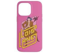 Carcasa para iPhone 14 Pro MAX Superman Lois Lane