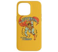 Carcasa para iPhone 14 Pro MAX Superman Man of Tomorrow