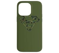 Carcasa para iPhone 14 Pro MAX Superman Marine Camo Shield
