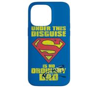 Carcasa para iPhone 14 Pro MAX Superman No Ordinary Dad