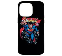 Carcasa para iPhone 14 Pro MAX Superman Old Man Kal