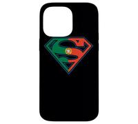 Carcasa para iPhone 14 Pro MAX Superman Portugal Shield