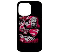 Carcasa para iPhone 14 Pro MAX Superman Save Us All