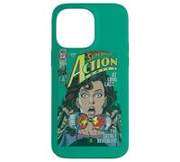 Carcasa para iPhone 14 Pro MAX Superman Secret Revealved