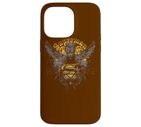 Carcasa para iPhone 14 Pro MAX Superman Stand Your Ground