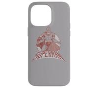 Carcasa para iPhone 14 Pro MAX Superman Super Bad