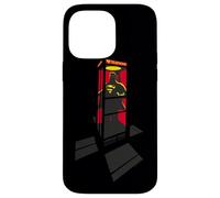Carcasa para iPhone 14 Pro MAX Superman Super Booth