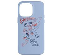 Carcasa para iPhone 14 Pro MAX Superman To The Rescue
