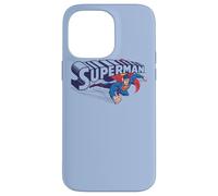Carcasa para iPhone 14 Pro MAX Superman Under Logo