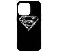 Carcasa para iPhone 14 Pro MAX Superman Urban Camo Shield
