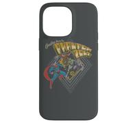 Carcasa para iPhone 14 Pro MAX Superman Zod Greetings