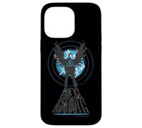 Carcasa para iPhone 14 Pro MAX Supernatural Hey Ass Butt