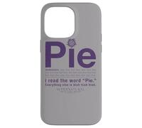 Carcasa para iPhone 14 Pro MAX Supernatural Pie