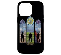 Carcasa para iPhone 14 Pro MAX Supernatural Stained Glass