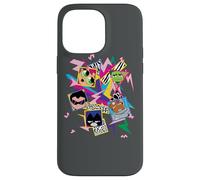 Carcasa para iPhone 14 Pro MAX Teen Titans Go! Saved by The Titans