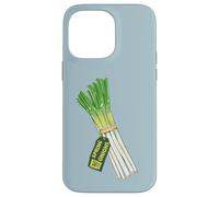 Carcasa para iPhone 14 Pro MAX Texto Chino mandarín cebolleta