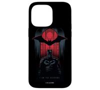 Carcasa para iPhone 14 Pro MAX The Batman I Am The Shadows