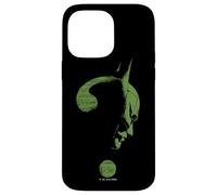 Carcasa para iPhone 14 Pro MAX The Batman Question Mark