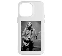 Carcasa para iPhone 14 Pro MAX The Black Crowes Rock Band Marc Ford Live por Andy Willsher