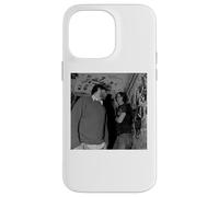 Carcasa para iPhone 14 Pro MAX The Black Keys Lonely Boy Rock Duo de Andy Willsher