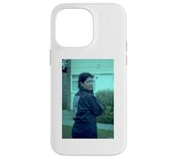Carcasa para iPhone 14 Pro MAX The Breeders Kim Deal Last Splash Era 1993 por Andy Willsher