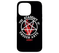 Carcasa para iPhone 14 Pro MAX The Chilling Adventures of Sabrina Academy of Unseen Arts