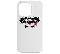 Carcasa para iPhone 14 Pro MAX The Chilling Adventures of Sabrina Crown of Thorns Bleading