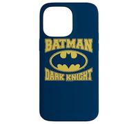 Carcasa para iPhone 14 Pro MAX The Dark Knight Batman Dark Knight Jersey