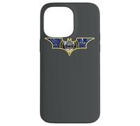 Carcasa para iPhone 14 Pro MAX The Dark Knight He's Watching You