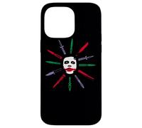 Carcasa para iPhone 14 Pro MAX The Dark Knight Joke and Dagger