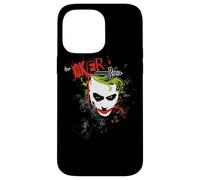 Carcasa para iPhone 14 Pro MAX The Dark Knight Joker Cards & Deck
