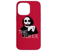 Carcasa para iPhone 14 Pro MAX The Dark Knight Joker Dagger Clown